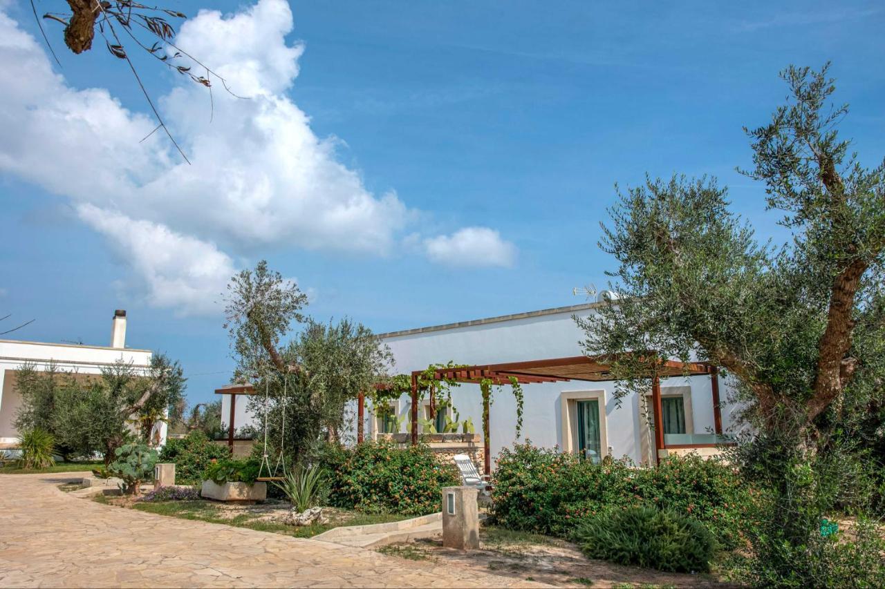 Casetta Degli Ulivi Uggiano La Chiesa Exteriör bild