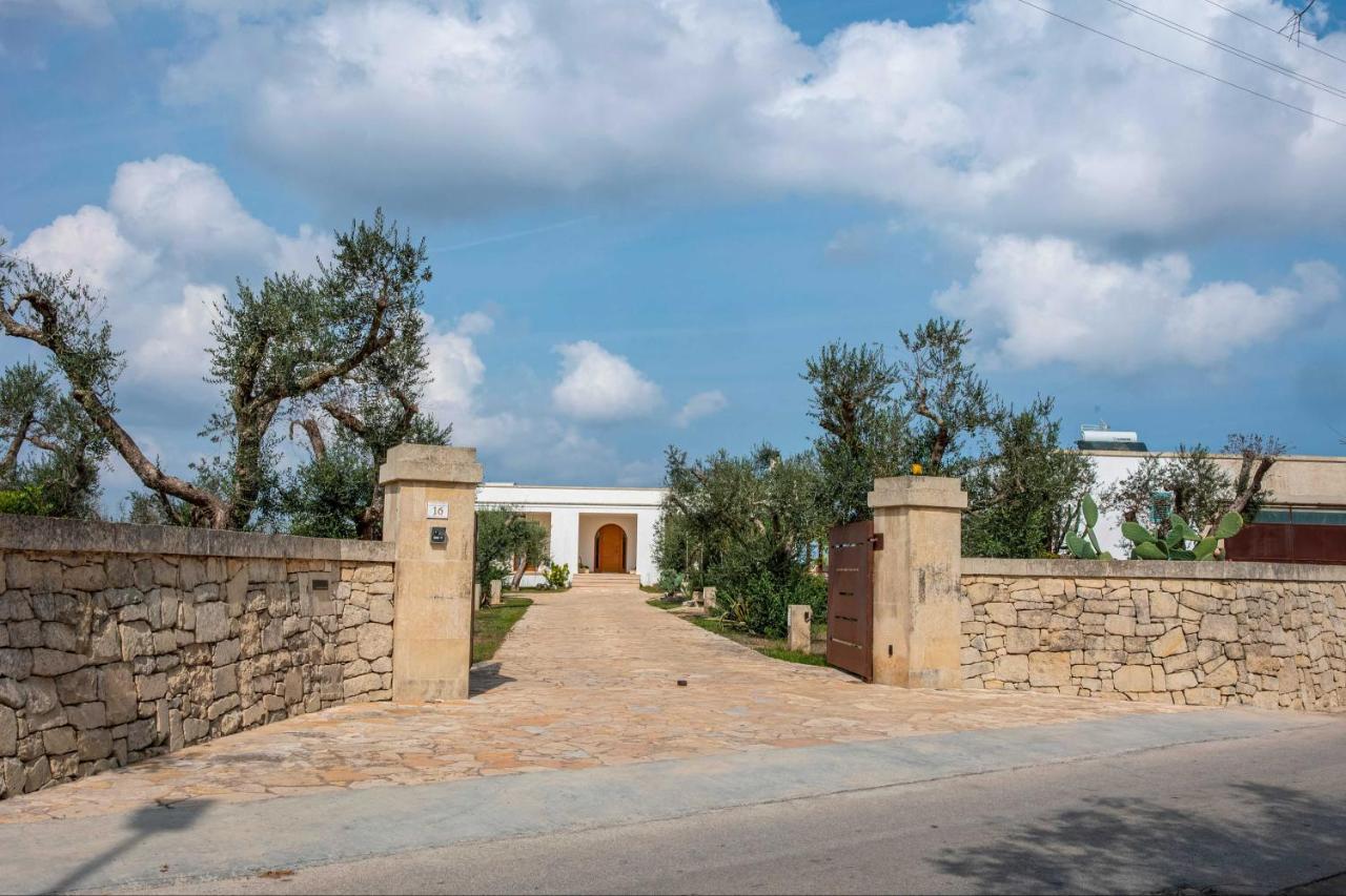 Casetta Degli Ulivi Uggiano La Chiesa Exteriör bild