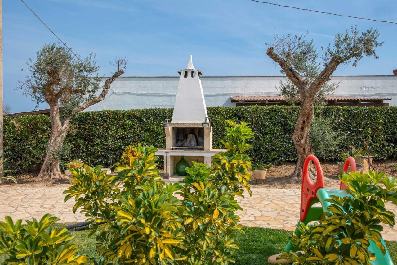 Casetta Degli Ulivi Uggiano La Chiesa Exteriör bild