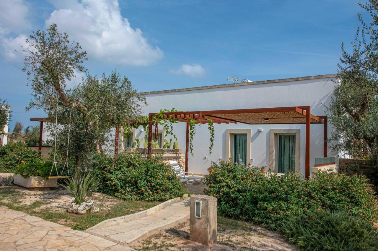 Casetta Degli Ulivi Uggiano La Chiesa Exteriör bild