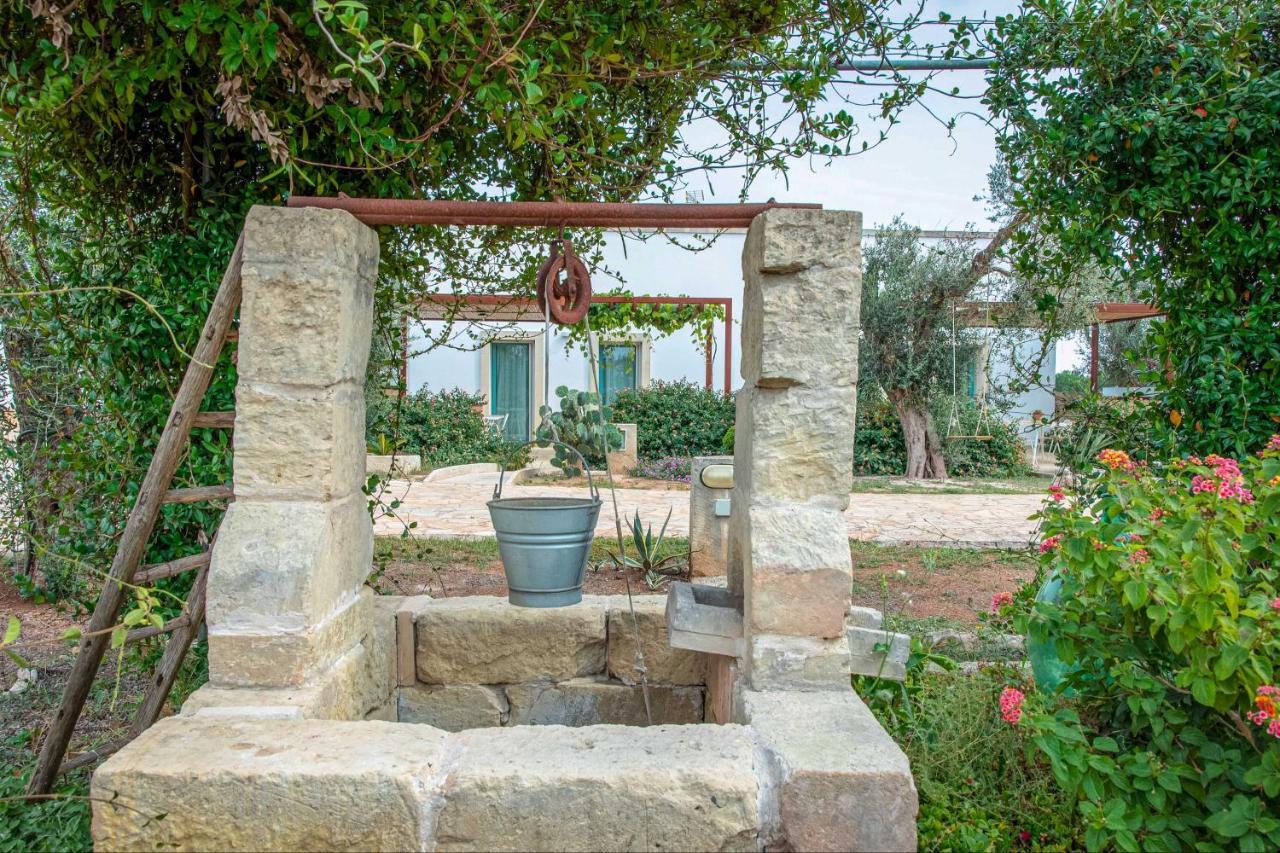 Casetta Degli Ulivi Uggiano La Chiesa Exteriör bild