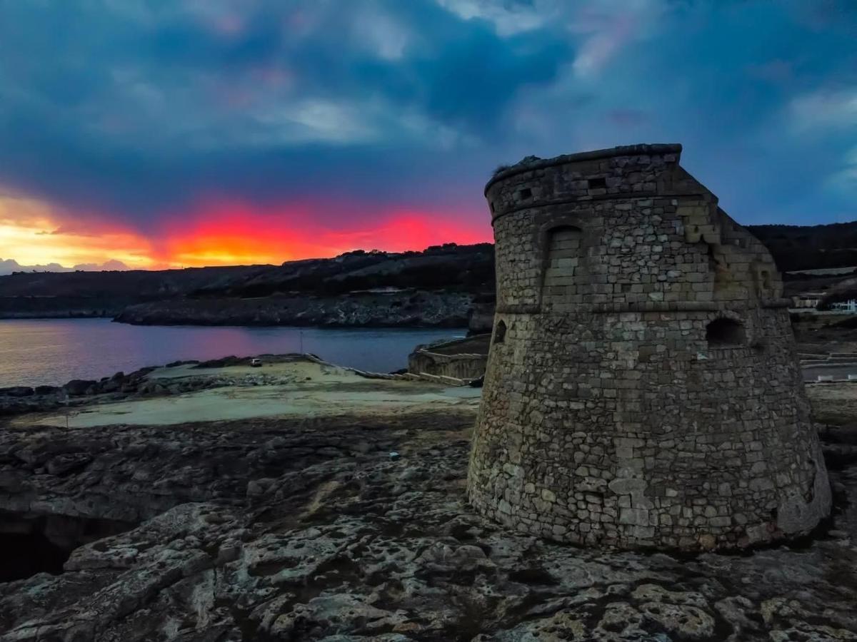 Casetta Degli Ulivi Uggiano La Chiesa Exteriör bild