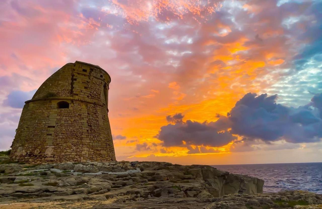 Casetta Degli Ulivi Uggiano La Chiesa Exteriör bild